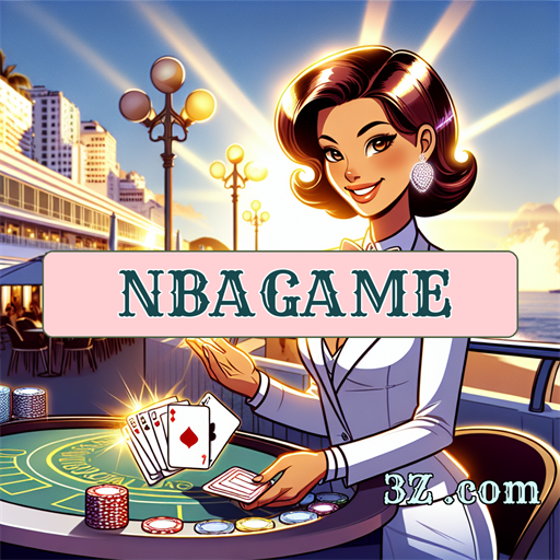 App Fantástico do nba.game: A Nova Experiência do Fã