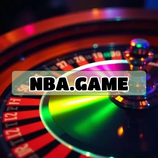 nba.game App