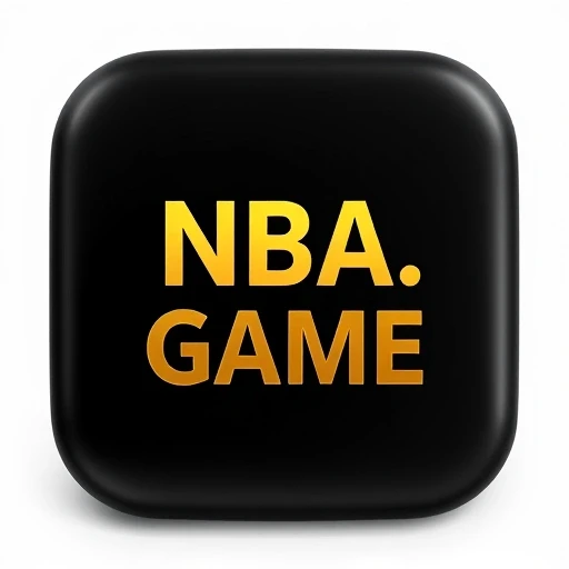 nba.game Logo