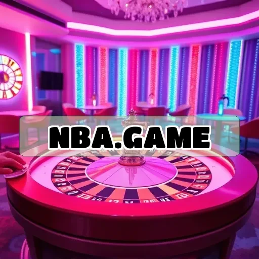 nba.game Site Confiável