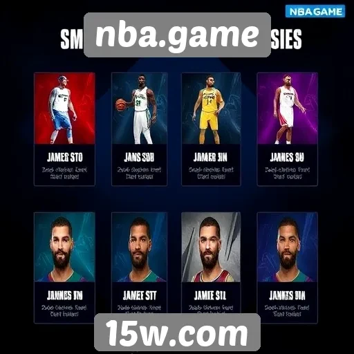 Comparativo entre modos de jogo disponíveis