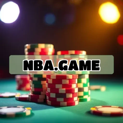 nba.game Login